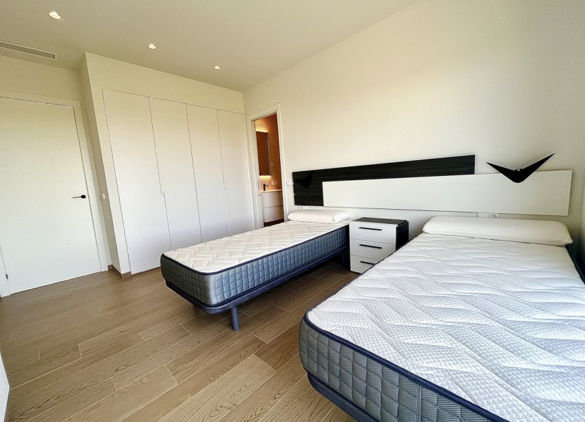 Reventa - Apartamento - Orihuela Costa - Las Colinas Golf
