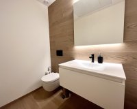 Reventa - Apartamento - Orihuela Costa - Las Colinas Golf