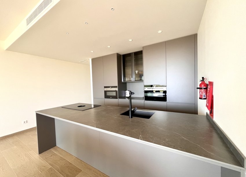 Reventa - Apartamento - Orihuela Costa - Las Colinas Golf