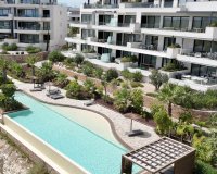 Reventa - Apartamento - Orihuela Costa - Las Colinas Golf