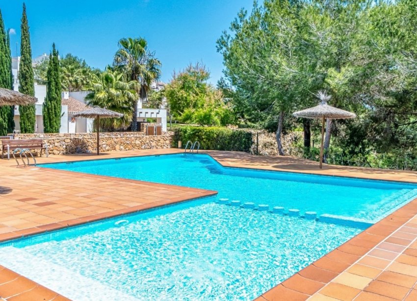 Reventa - Apartamento - Orihuela Costa - Las Colinas Golf