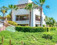 Reventa - Apartamento - Orihuela Costa - Las Colinas Golf