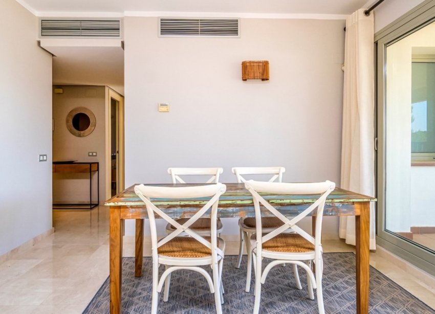 Reventa - Apartamento - Orihuela Costa - Las Colinas Golf