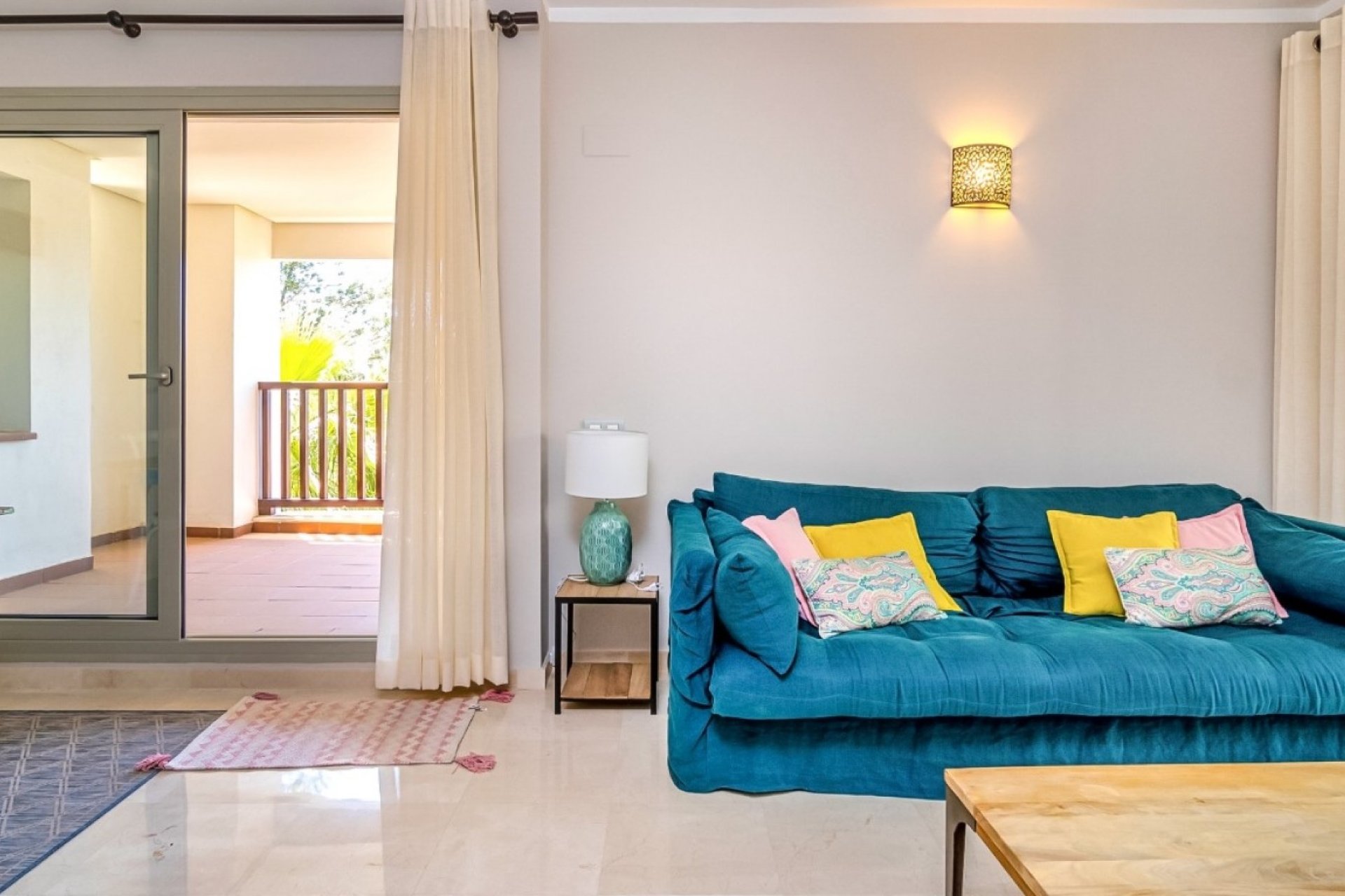 Reventa - Apartamento - Orihuela Costa - Las Colinas Golf