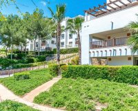 Reventa - Apartamento - Orihuela Costa - Las Colinas Golf