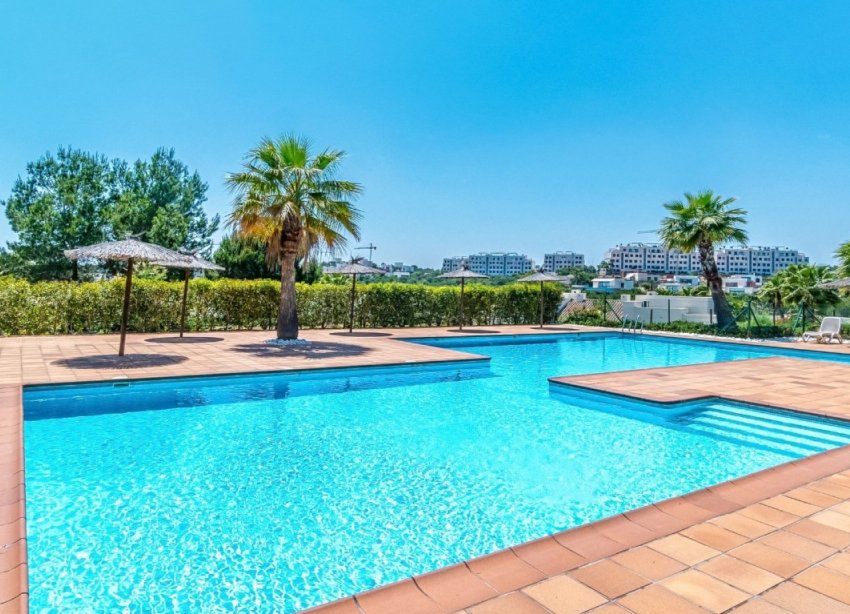 Reventa - Apartamento - Orihuela Costa - Las Colinas Golf