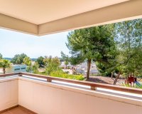 Reventa - Apartamento - Orihuela Costa - Las Colinas Golf