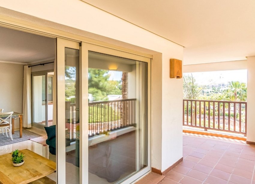 Reventa - Apartamento - Orihuela Costa - Las Colinas Golf