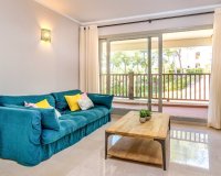 Reventa - Apartamento - Orihuela Costa - Las Colinas Golf