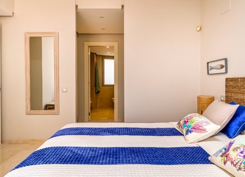 Reventa - Apartamento - Orihuela Costa - Las Colinas Golf