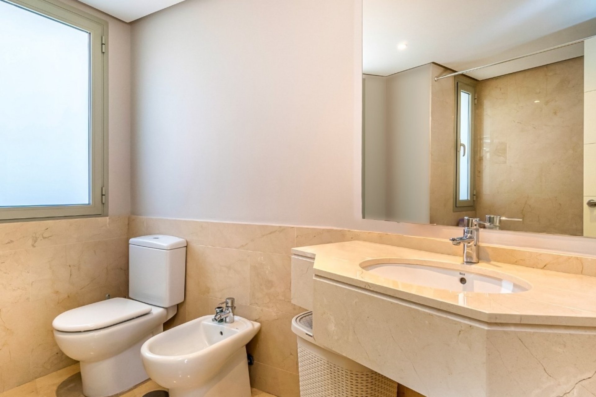 Reventa - Apartamento - Orihuela Costa - Las Colinas Golf