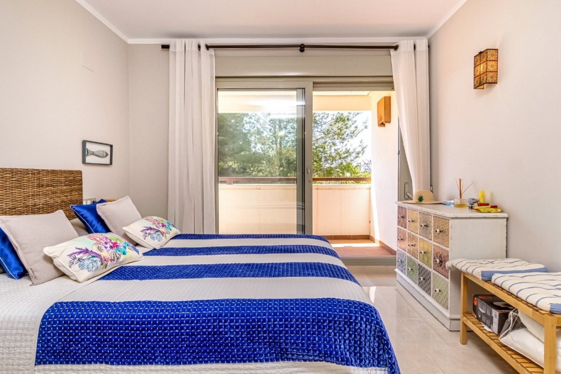 Reventa - Apartamento - Orihuela Costa - Las Colinas Golf