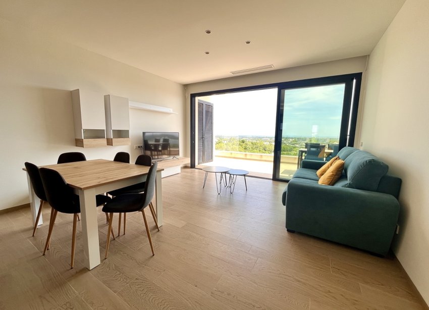 Reventa - Apartamento - Orihuela Costa - Las Colinas Golf