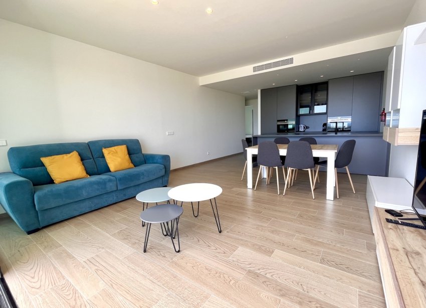 Reventa - Apartamento - Orihuela Costa - Las Colinas Golf