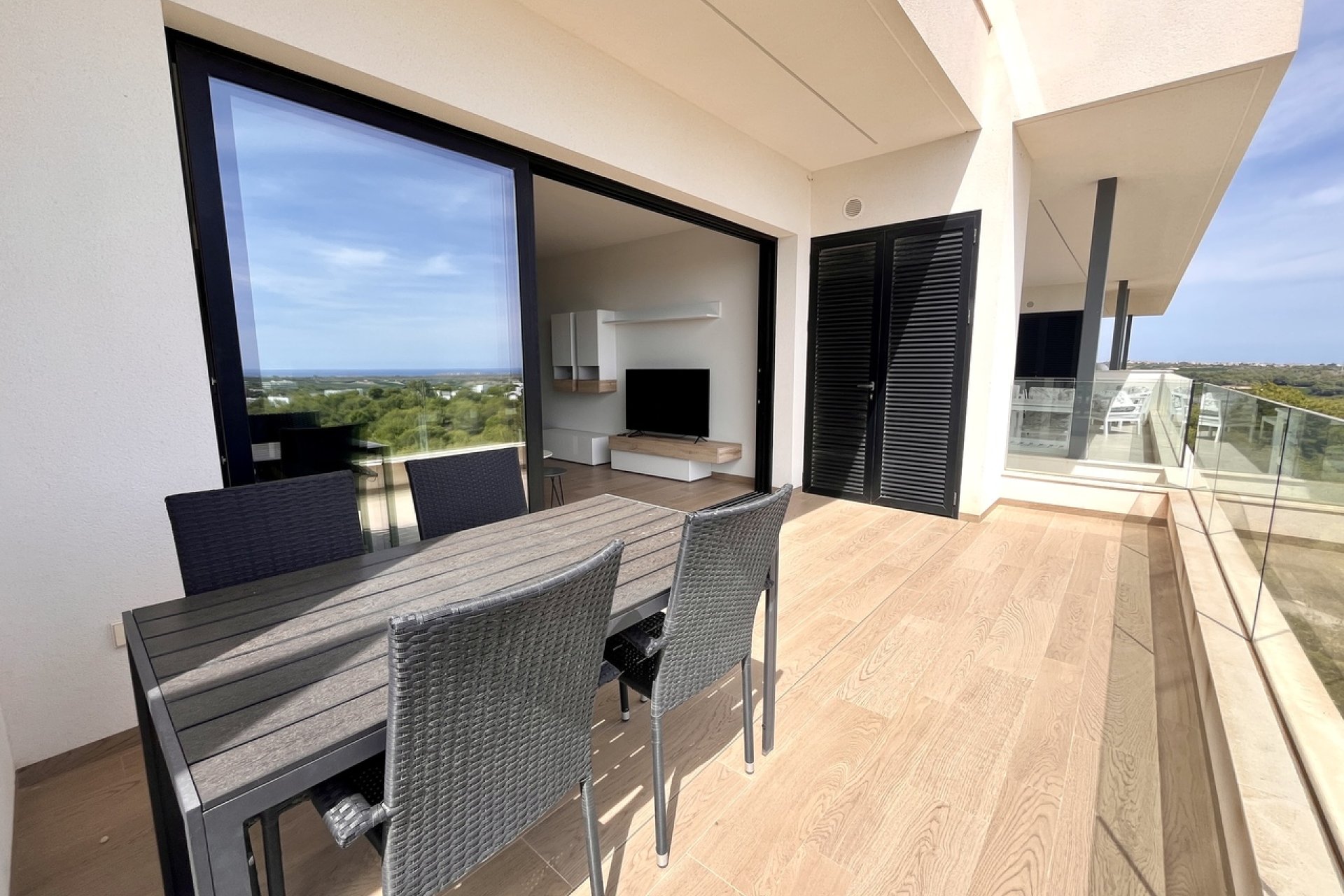 Reventa - Apartamento - Orihuela Costa - Las Colinas Golf