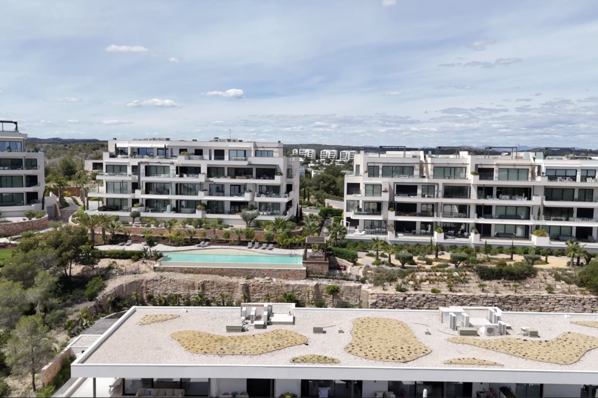 Reventa - Apartamento - Orihuela Costa - Las Colinas Golf