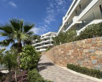 Reventa - Apartamento - Orihuela Costa - Las Colinas Golf