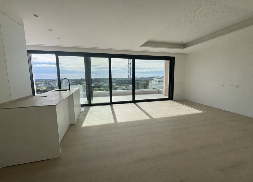 Reventa - Apartamento - Orihuela Costa - Las Colinas Golf