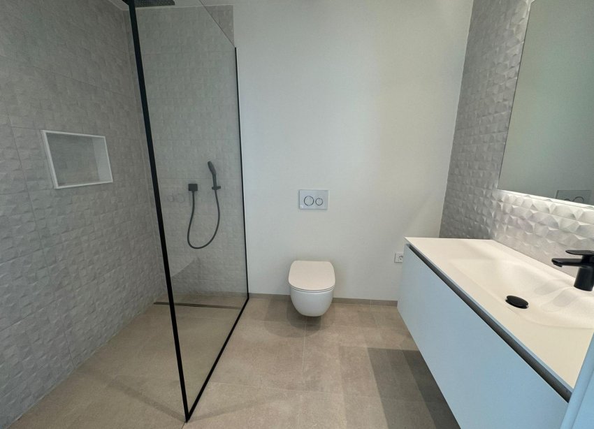 Reventa - Apartamento - Orihuela Costa - Las Colinas Golf