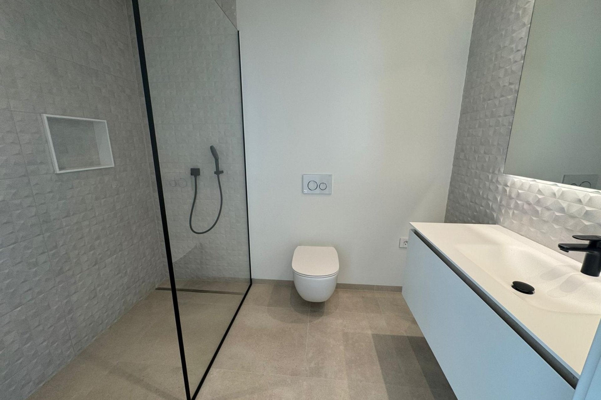 Reventa - Apartamento - Orihuela Costa - Las Colinas Golf