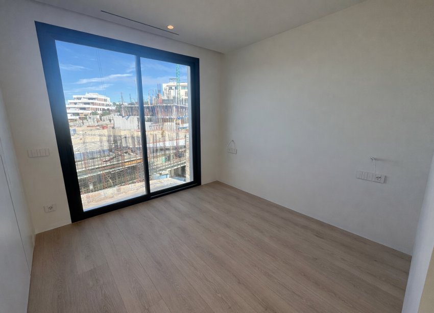 Reventa - Apartamento - Orihuela Costa - Las Colinas Golf