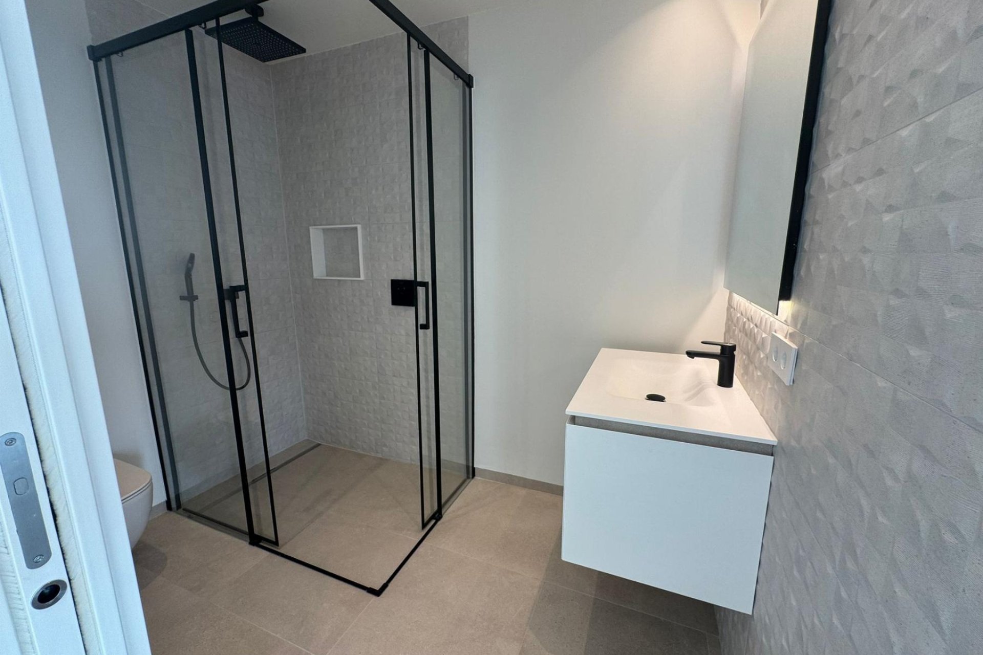 Reventa - Apartamento - Orihuela Costa - Las Colinas Golf