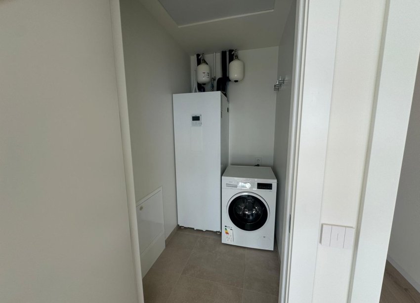 Reventa - Apartamento - Orihuela Costa - Las Colinas Golf