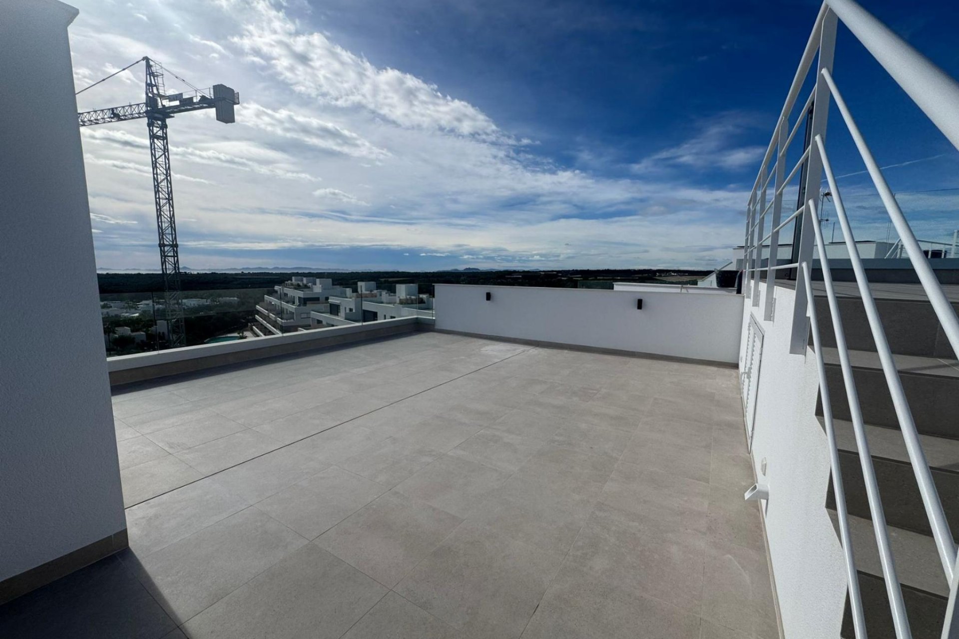 Reventa - Apartamento - Orihuela Costa - Las Colinas Golf