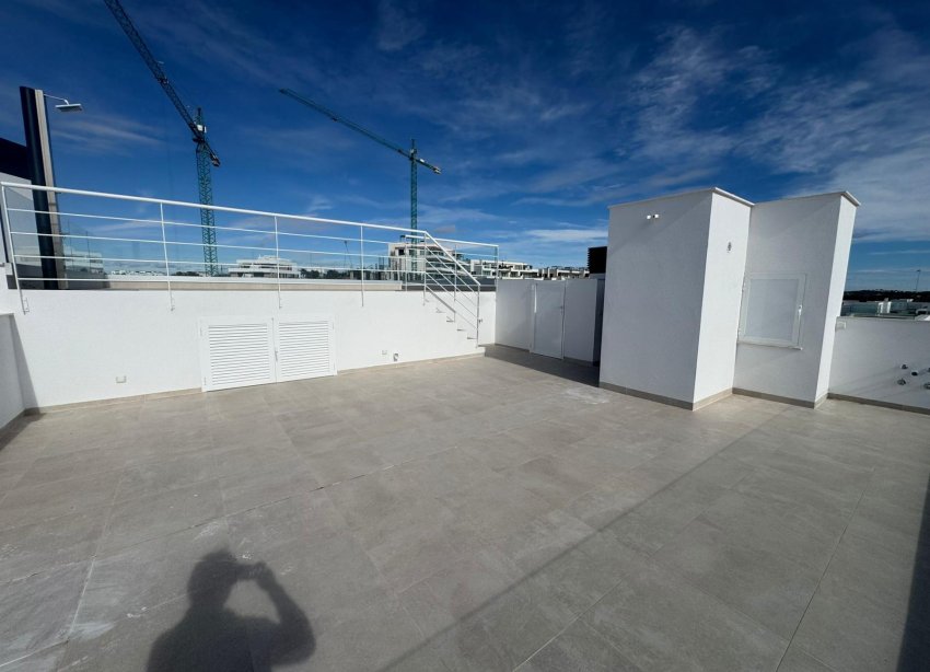 Reventa - Apartamento - Orihuela Costa - Las Colinas Golf