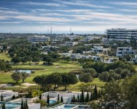 Reventa - Apartamento - Orihuela Costa - Las Colinas Golf