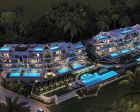 Reventa - Apartamento - Orihuela Costa - Las Colinas Golf