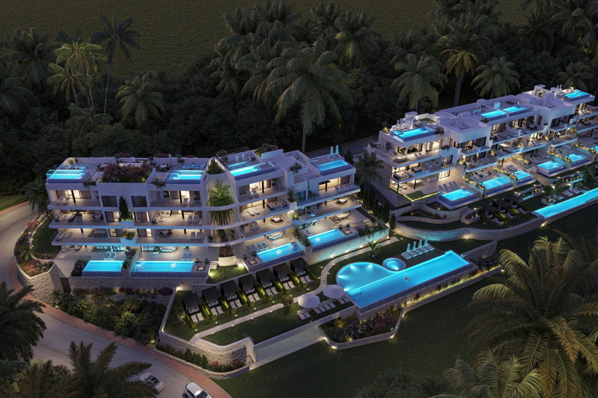 Reventa - Apartamento - Orihuela Costa - Las Colinas Golf