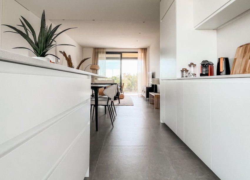 Reventa - Apartamento - Orihuela Costa - Las Colinas Golf