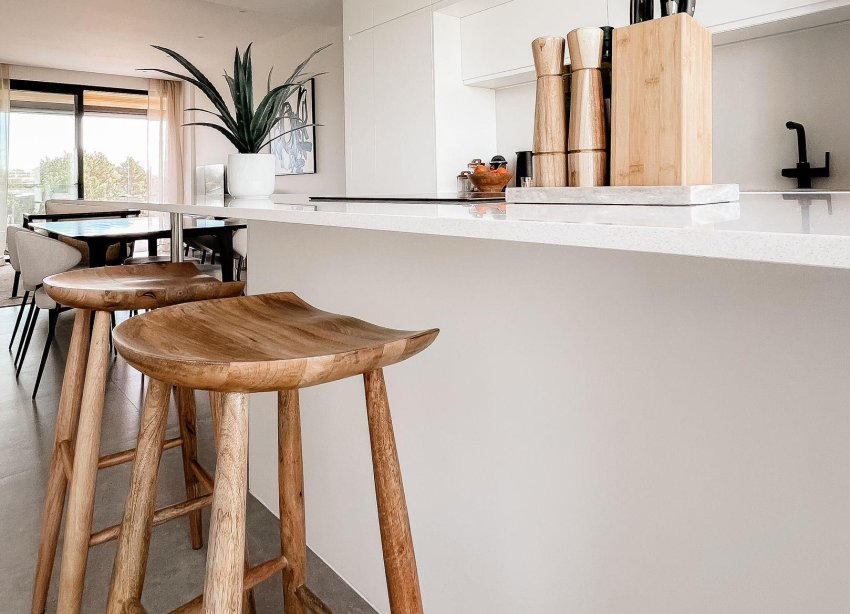 Reventa - Apartamento - Orihuela Costa - Las Colinas Golf