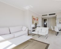Reventa - Apartamento - Orihuela Costa - Las Colinas Golf