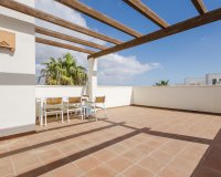 Reventa - Apartamento - Orihuela Costa - Las Colinas Golf