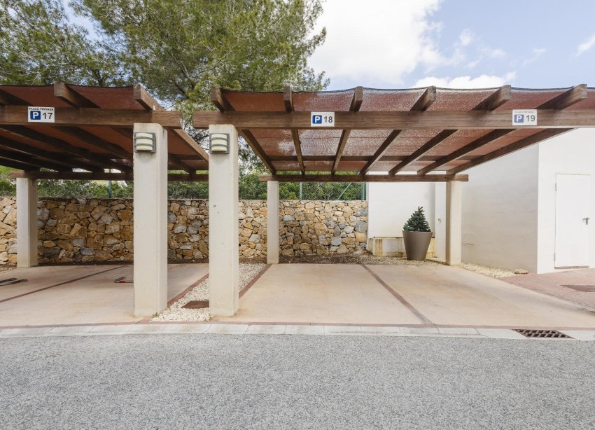 Reventa - Apartamento - Orihuela Costa - Las Colinas Golf