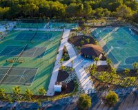 Reventa - Apartamento - Orihuela Costa - Las Colinas Golf