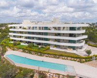 Reventa - Apartamento - Orihuela Costa - Las Colinas golf