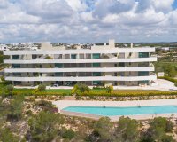 Reventa - Apartamento - Orihuela Costa - Las Colinas golf