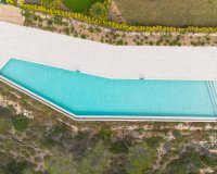 Reventa - Apartamento - Orihuela Costa - Las Colinas golf