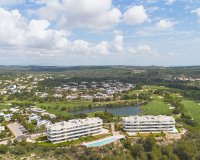 Reventa - Apartamento - Orihuela Costa - Las Colinas golf