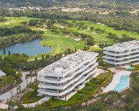Reventa - Apartamento - Orihuela Costa - Las Colinas golf