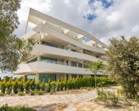 Reventa - Apartamento - Orihuela Costa - Las Colinas golf