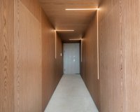 Reventa - Apartamento - Orihuela Costa - Las Colinas golf