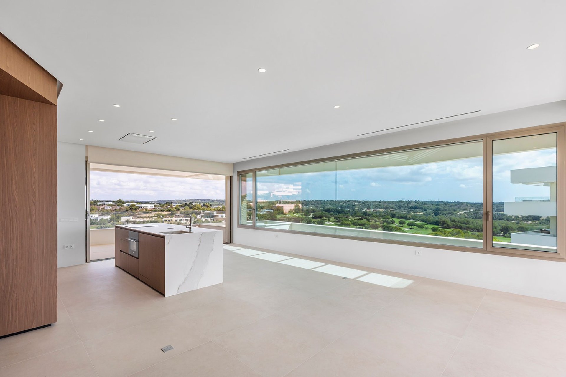 Reventa - Apartamento - Orihuela Costa - Las Colinas golf