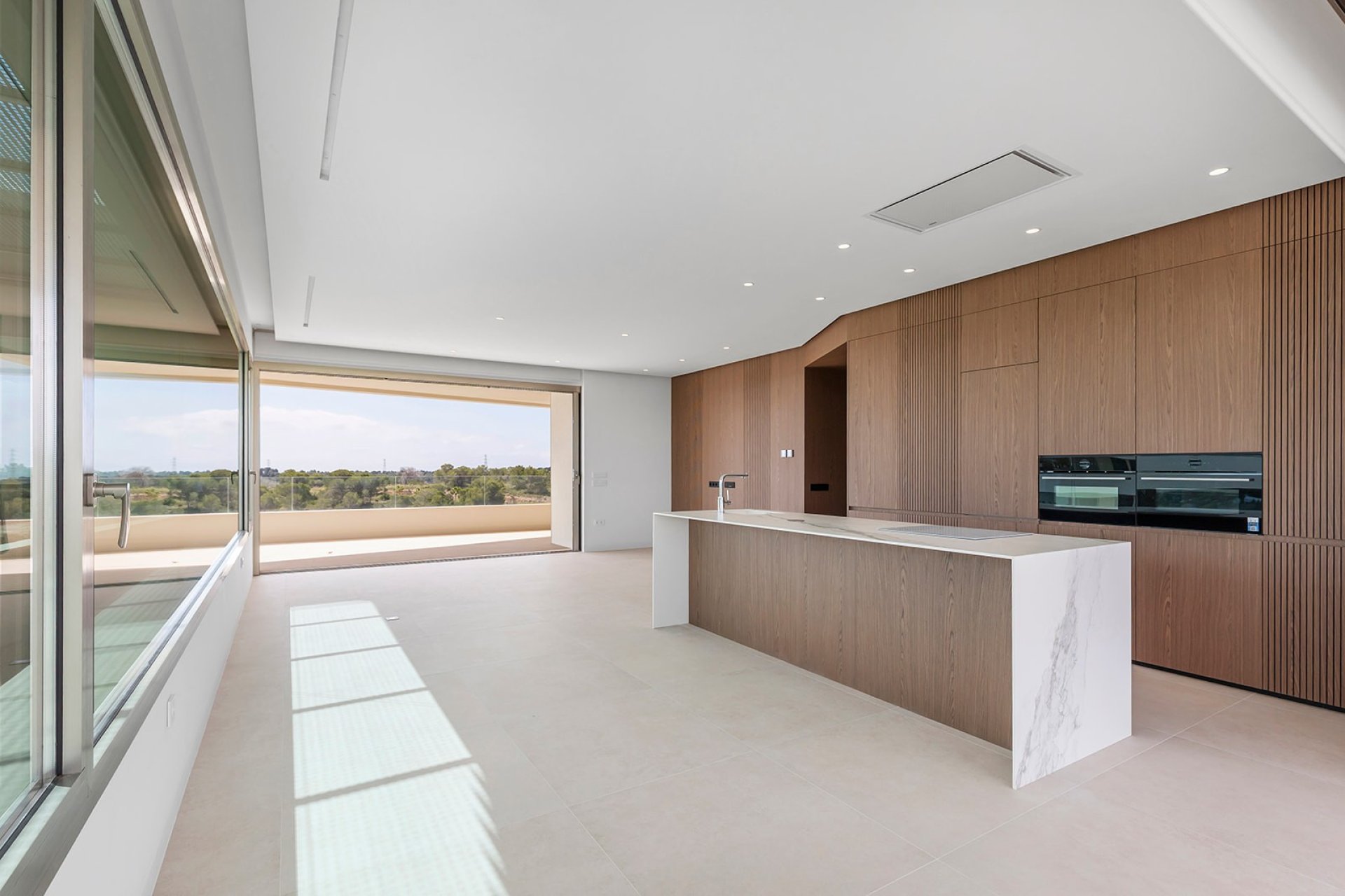 Reventa - Apartamento - Orihuela Costa - Las Colinas golf