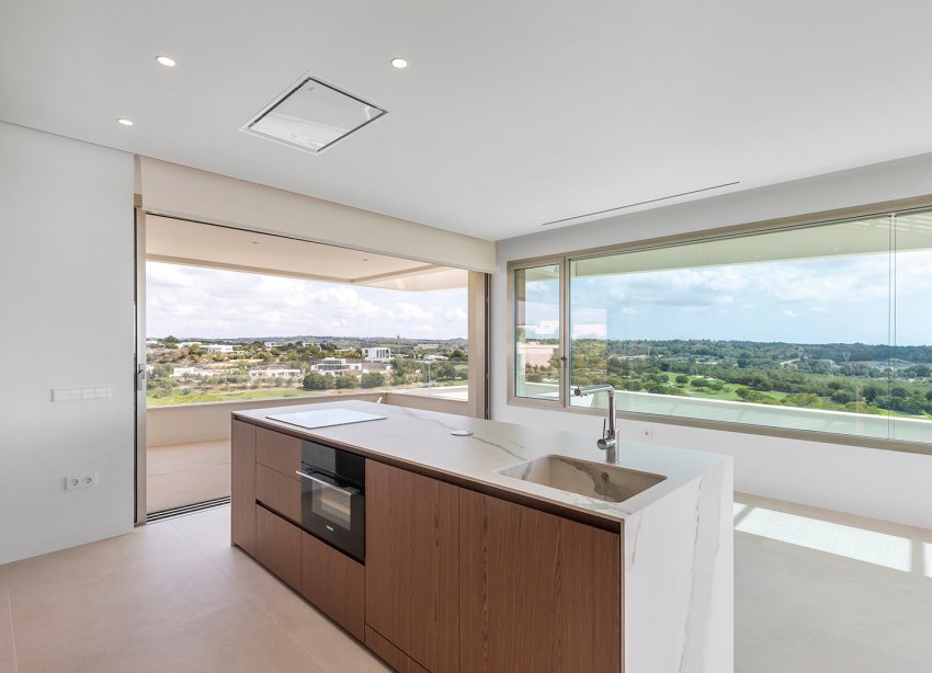 Reventa - Apartamento - Orihuela Costa - Las Colinas golf