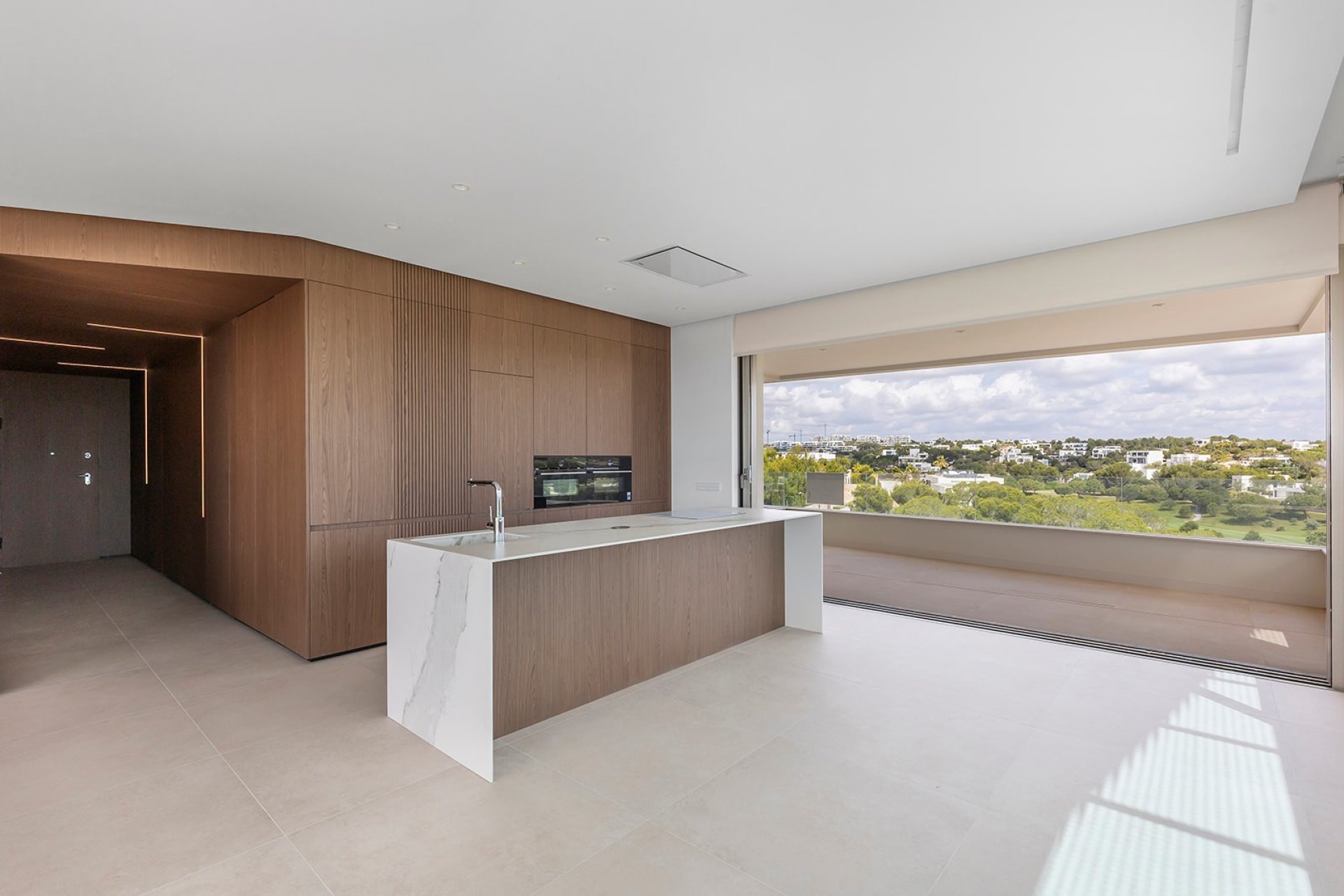 Reventa - Apartamento - Orihuela Costa - Las Colinas golf