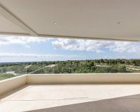 Reventa - Apartamento - Orihuela Costa - Las Colinas golf